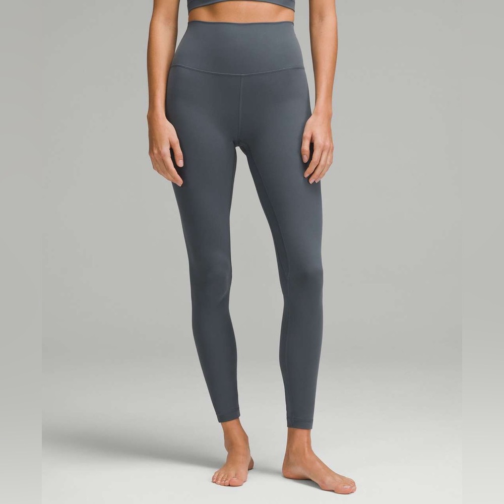 Lululemon Align High-Rise Pant 28" Size 4